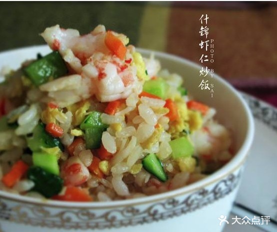 唐记若烹小鲜情怀小吃(尚都会店)