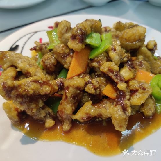 左记牛羊馆