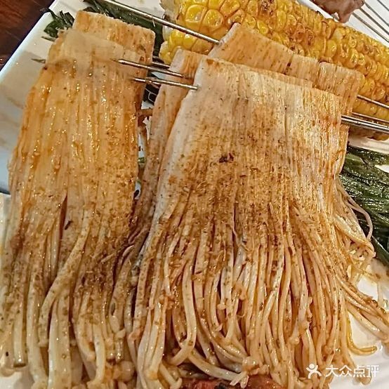 川味烧烤(向阳路店)