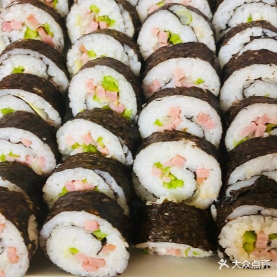 天地烤肉(福泽嘉园小区店)