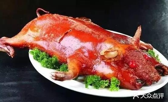 野猪林食府西