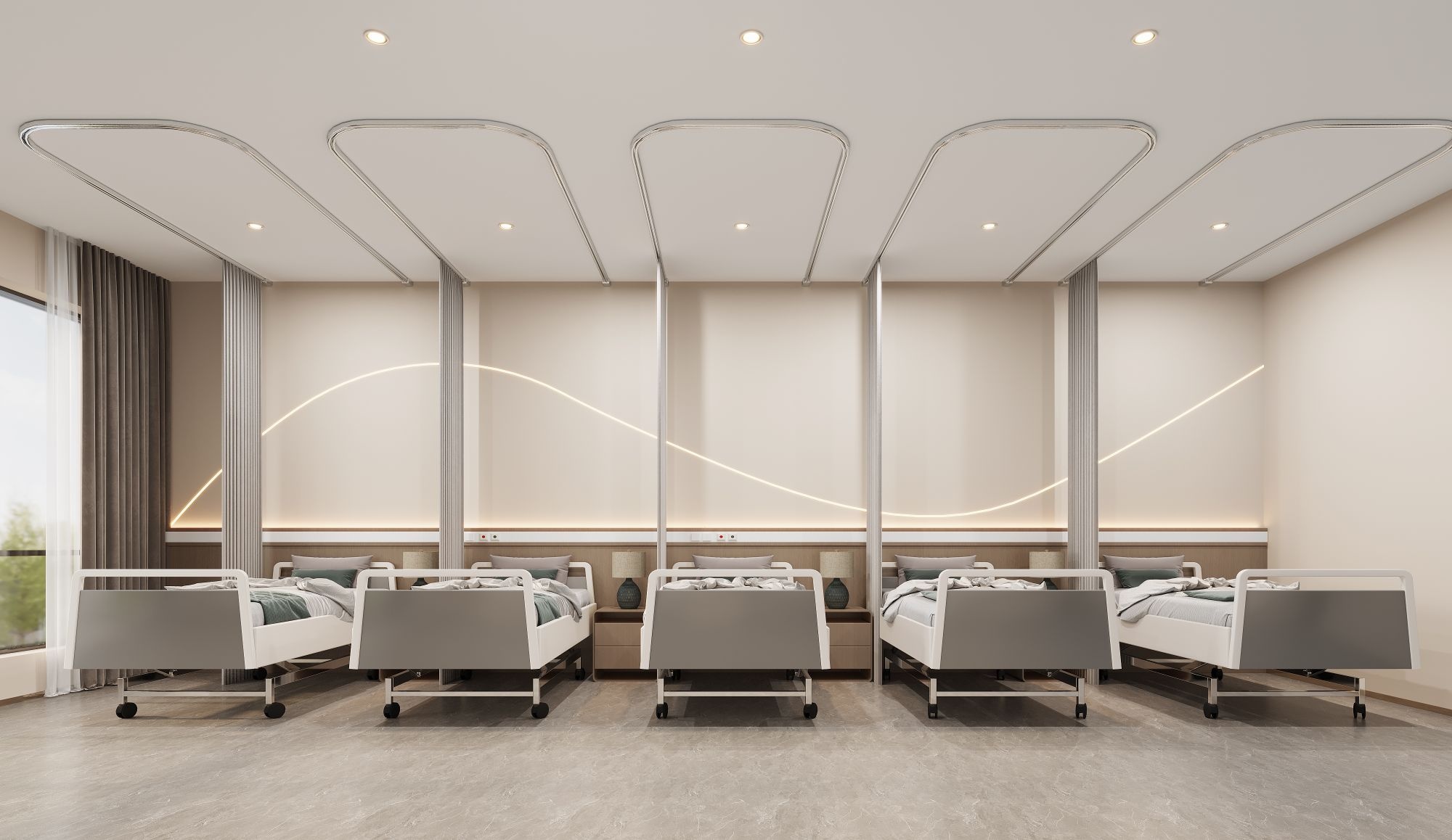 丽星和美医疗美容