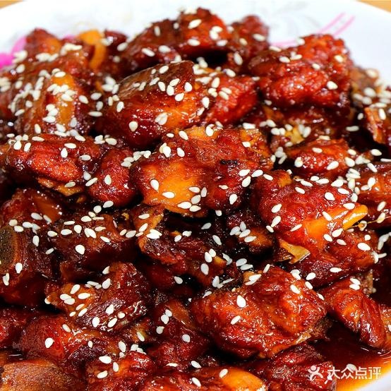 刘记干锅(砂子塘巷)