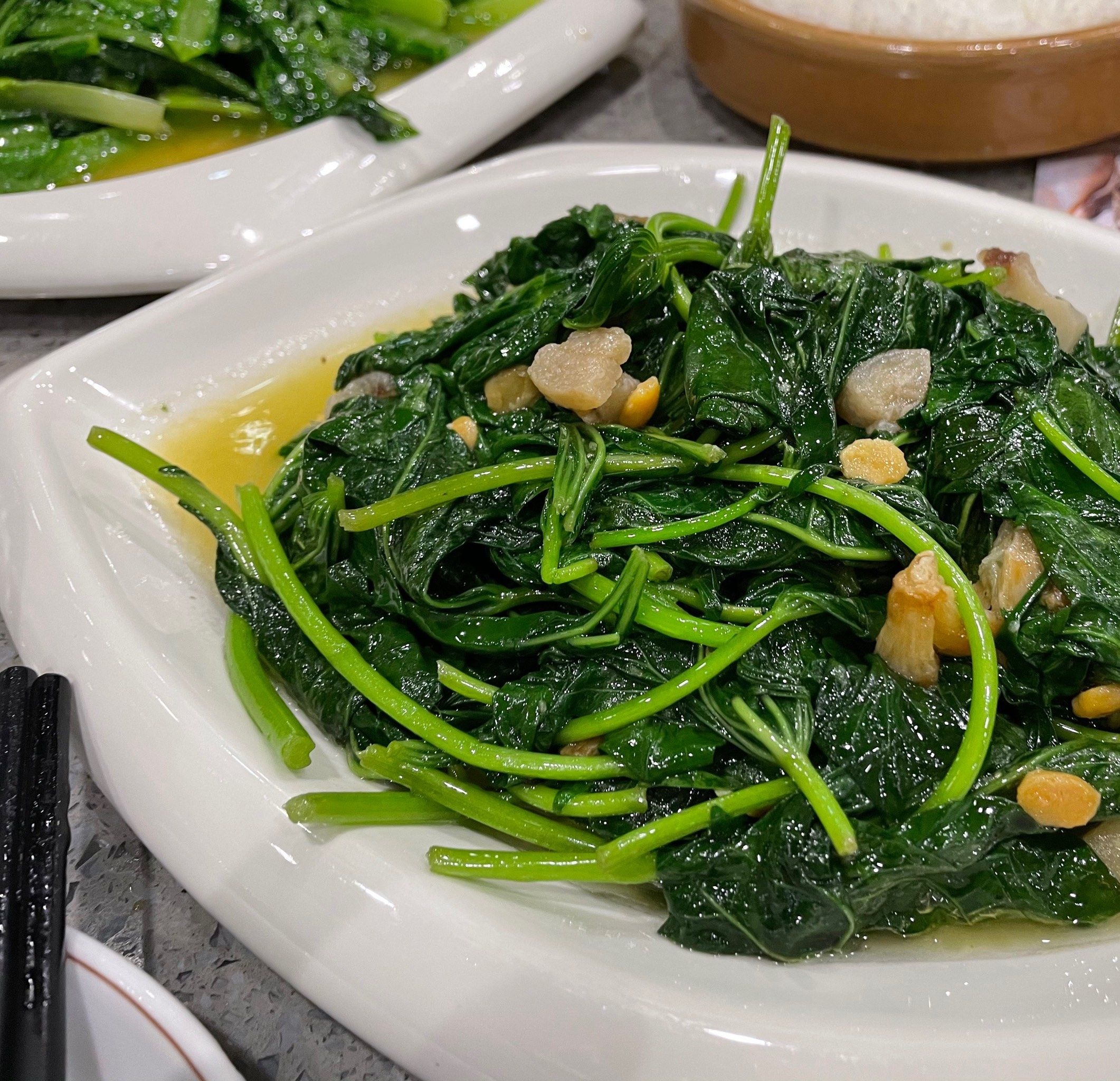 满胜三毛砂锅粥(流塘总店)