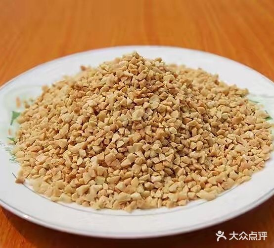 尚宫烤肉自助活过