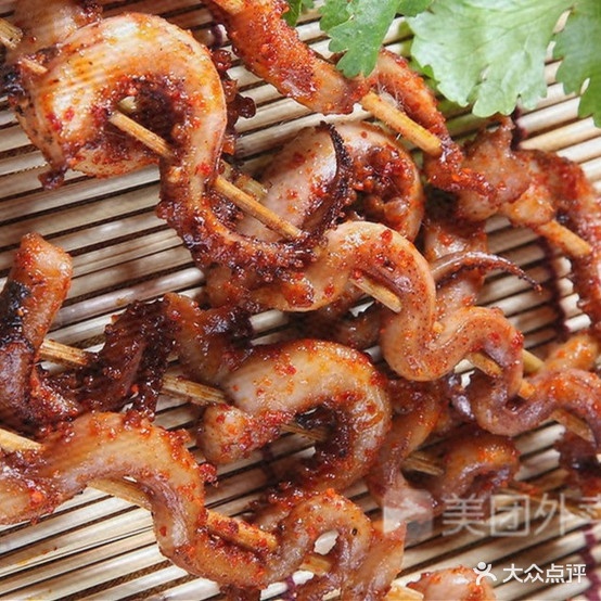小猛哥海鲜烧烤(亚龙湾店)