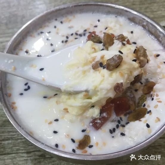 马家回枋小吃城