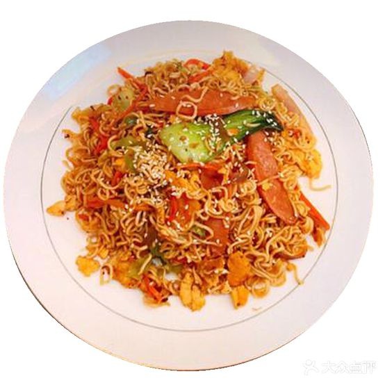 烤霸主(七里铺店)