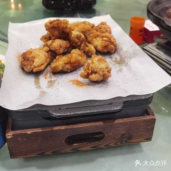 大别人土菜(新华西路店)