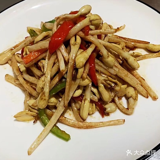 田厨子香辣蟹(益王府路店)