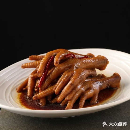 享享李季海鲜(南中环店)