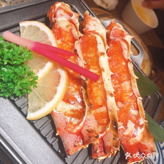 蟹将军日本承理(K11店)