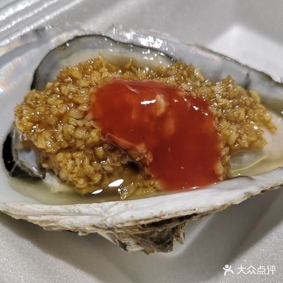 安哥家特菜水饺