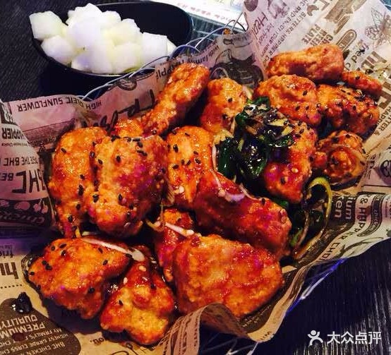 黑玉奶茶(学院街店)