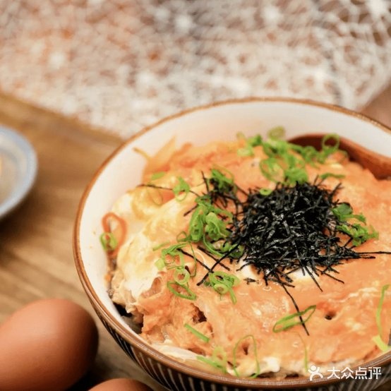 老字号扬州炒饭(书院街店)