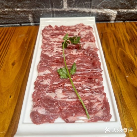 铜魇锅醐乐羊乐寇涮肉