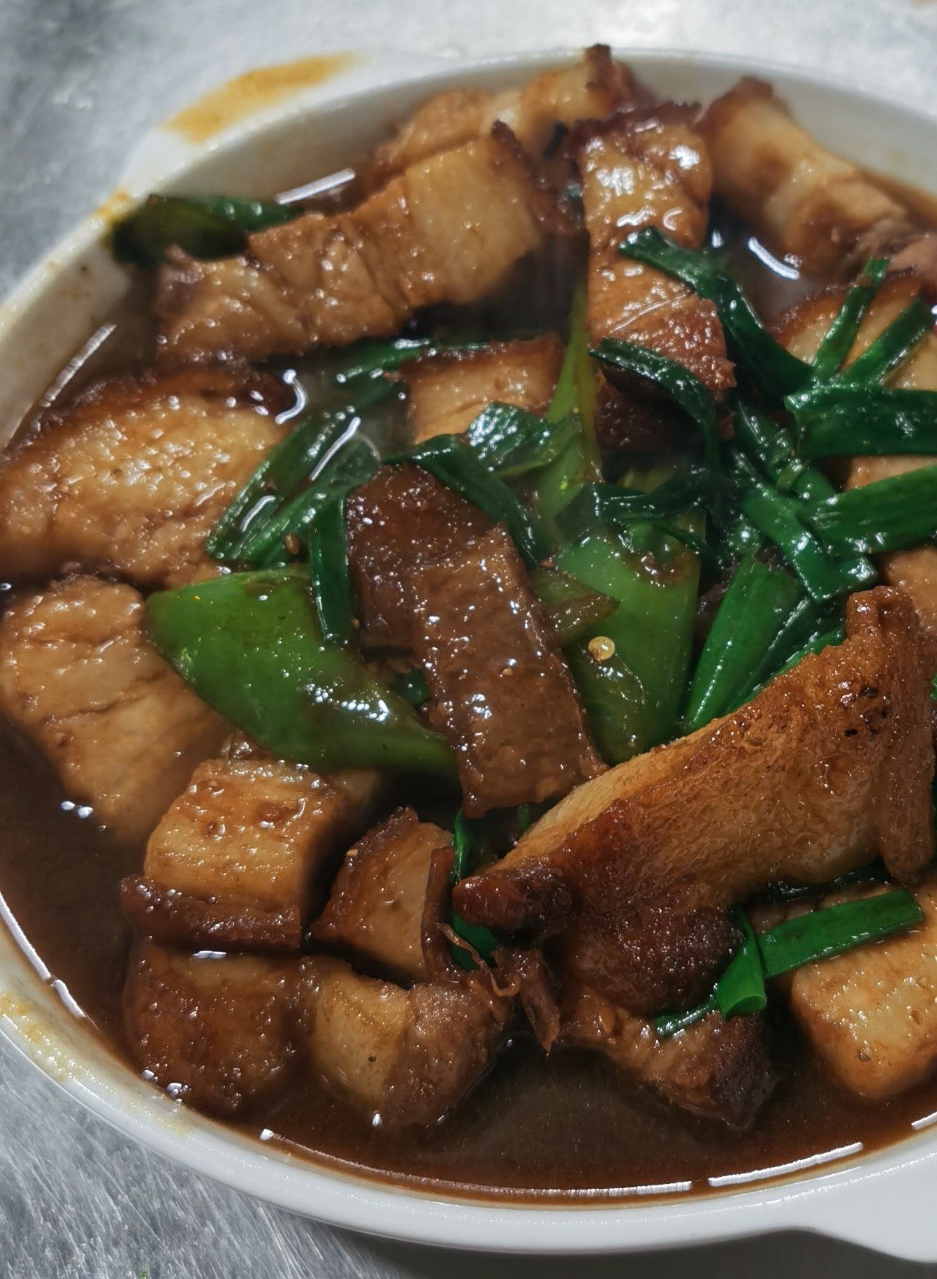 卢3大排档(建设路店)