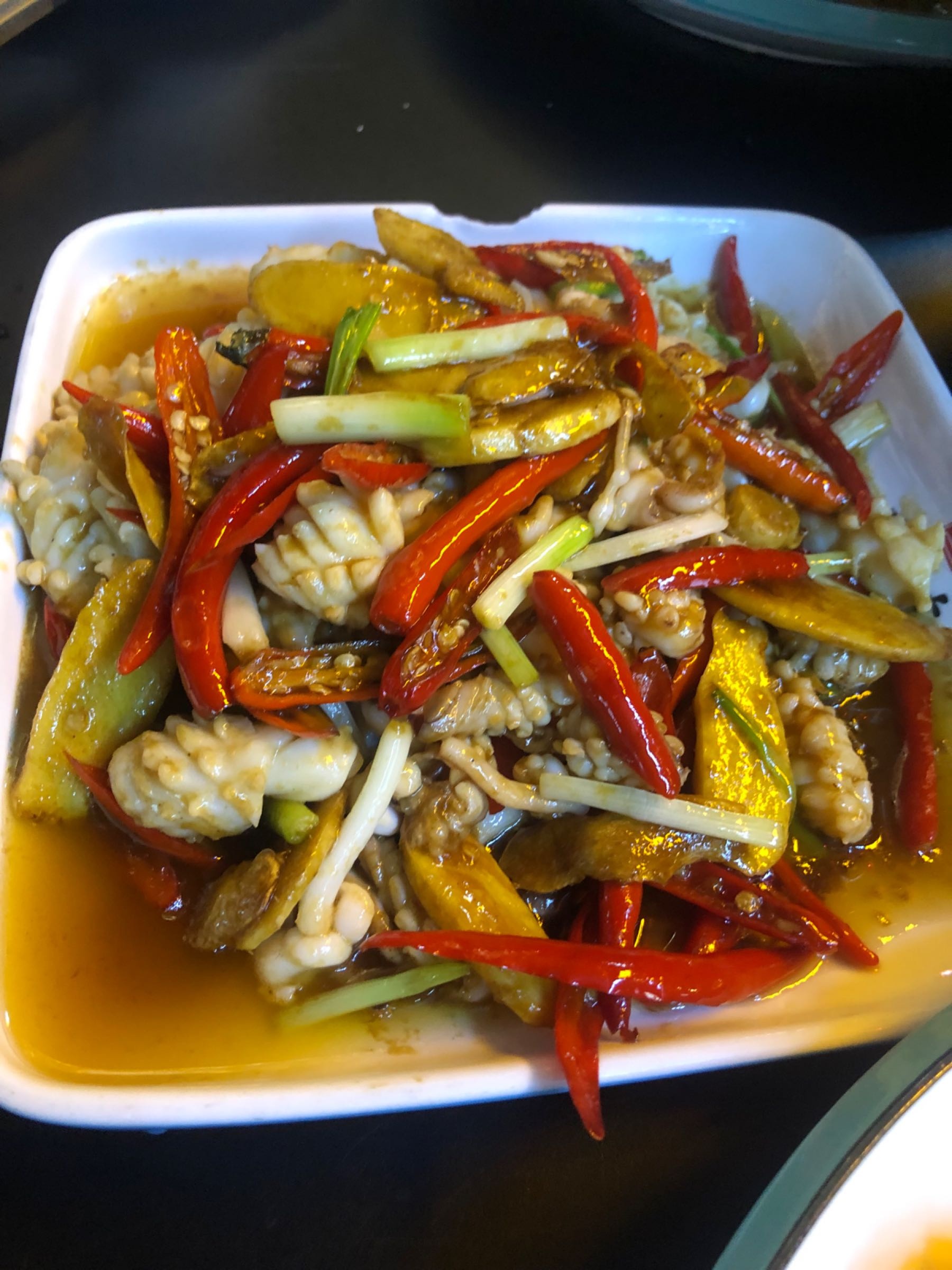 唐伯虎新派湘菜馆(石夏时代广场店)