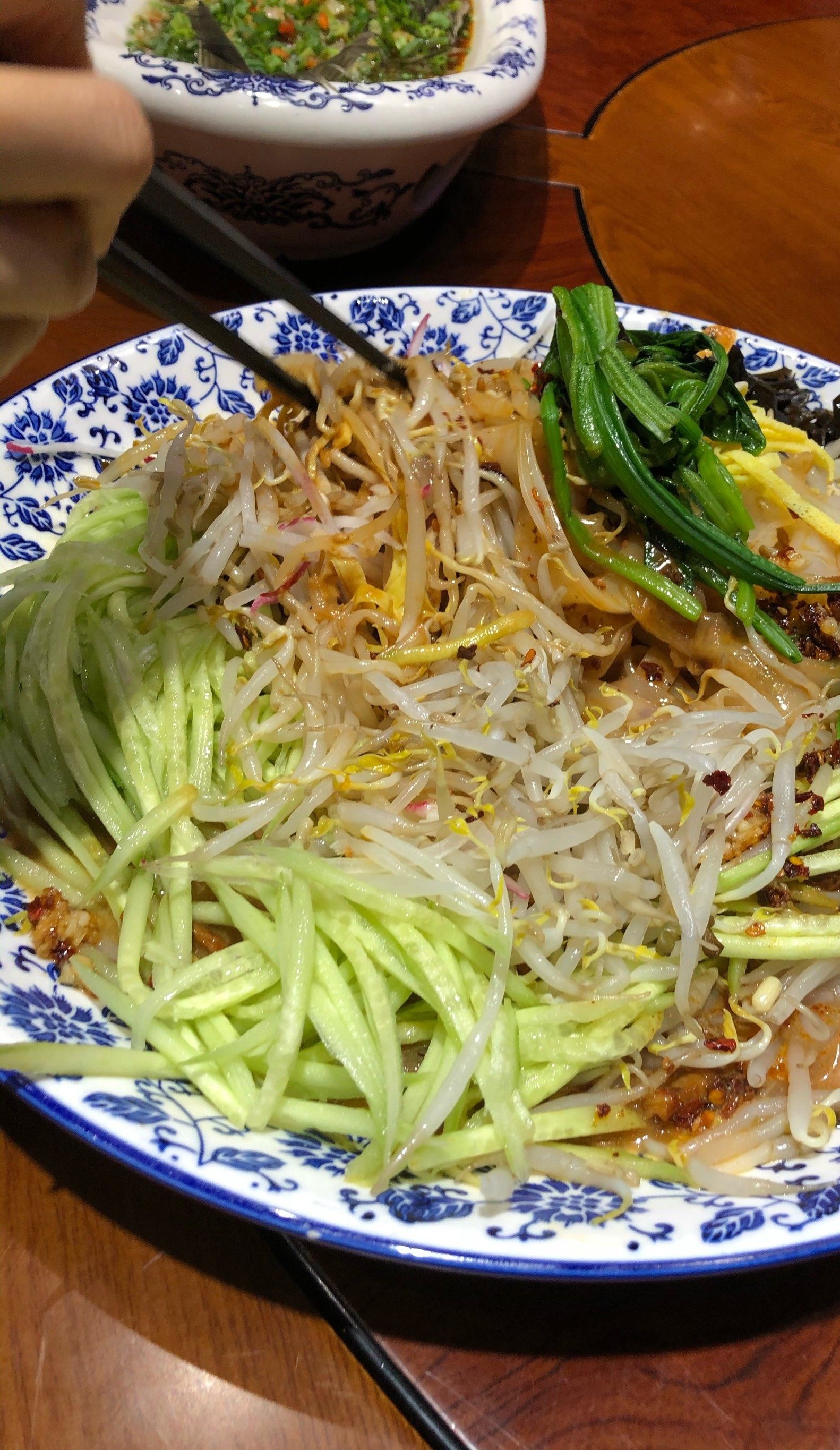 柒捌玖传统中国菜