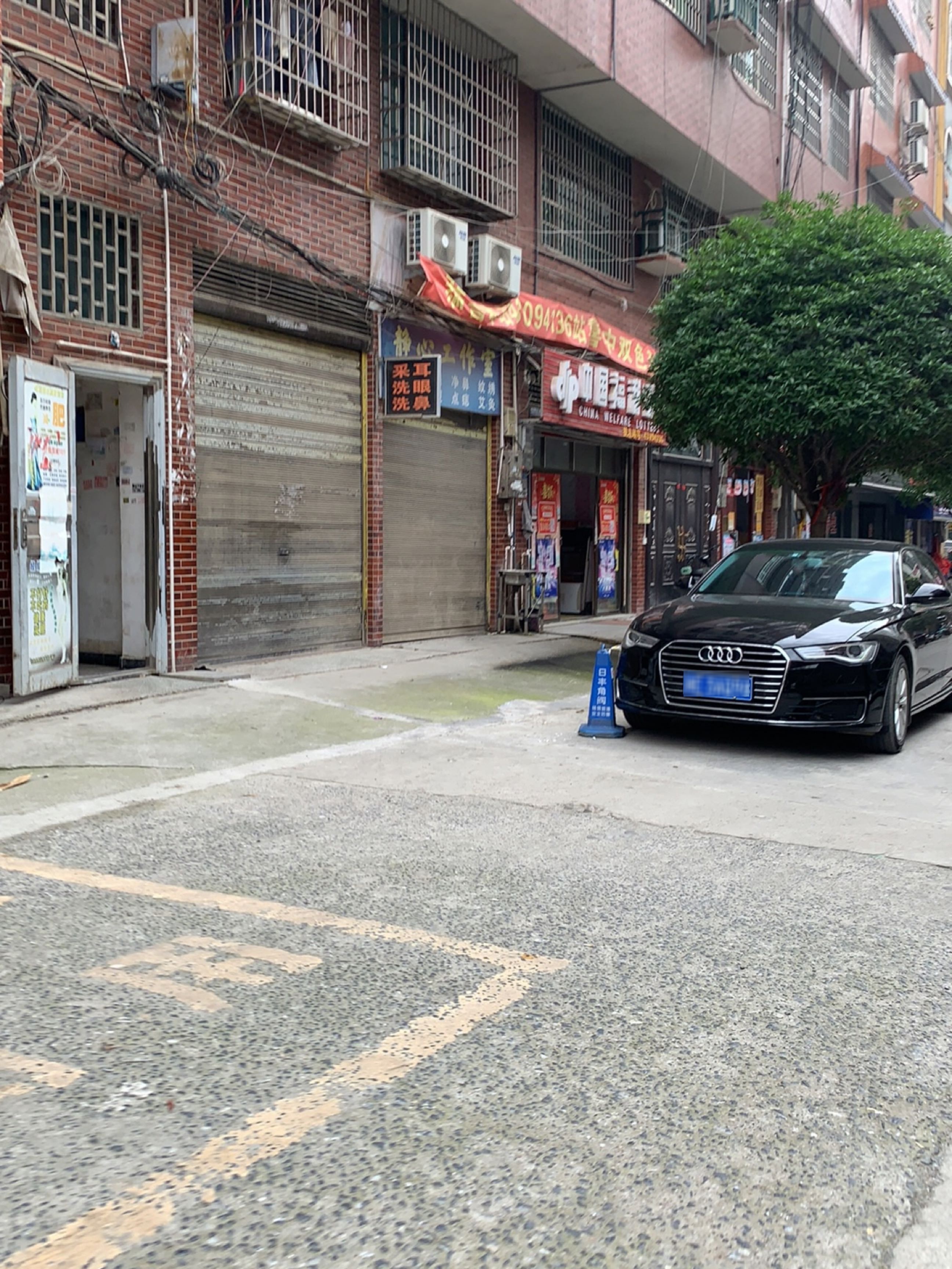 静心采耳