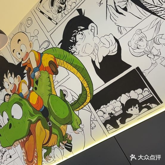 李小李重庆美蛙鱼火锅