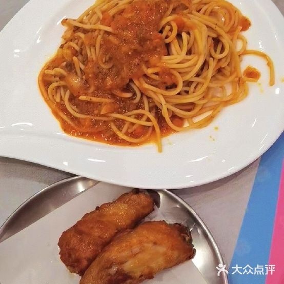 酷公社榴莲比萨(枫杨路店)