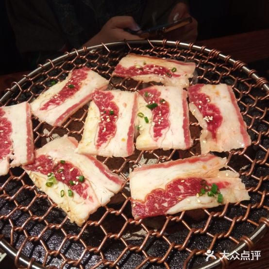 岩岛屋日式烧肉