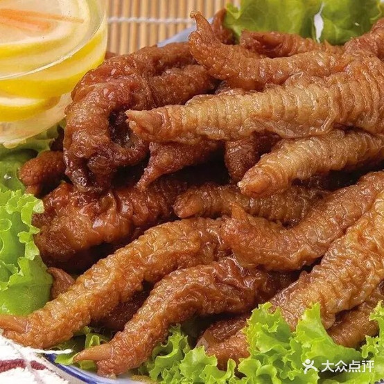 纯正川味囱菜(荷花路百宝菜场店)