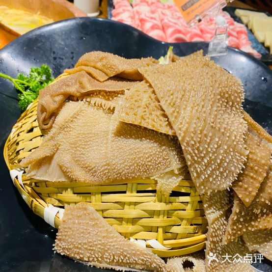 中国&重庆老版火锅(悦动城省体店)