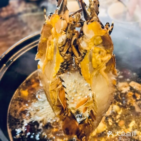 解忧汤馆·滋补人参鸡煲(荣盛店)