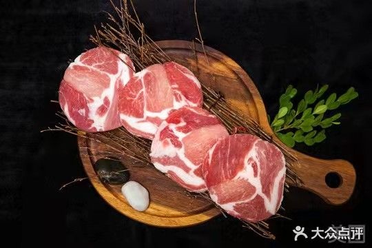善苜村韩国食尚料理(宝龙店)