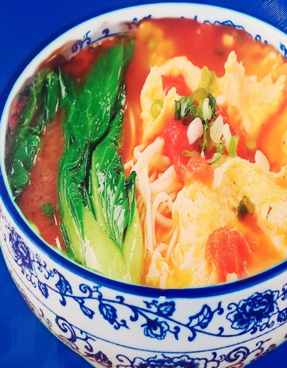 清真兰州拉面(马山店)