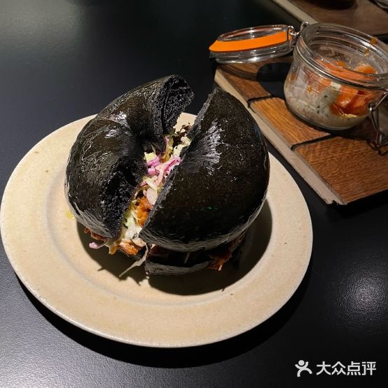 IES EATERY怡小馆·西班牙隆菜(奥城店)