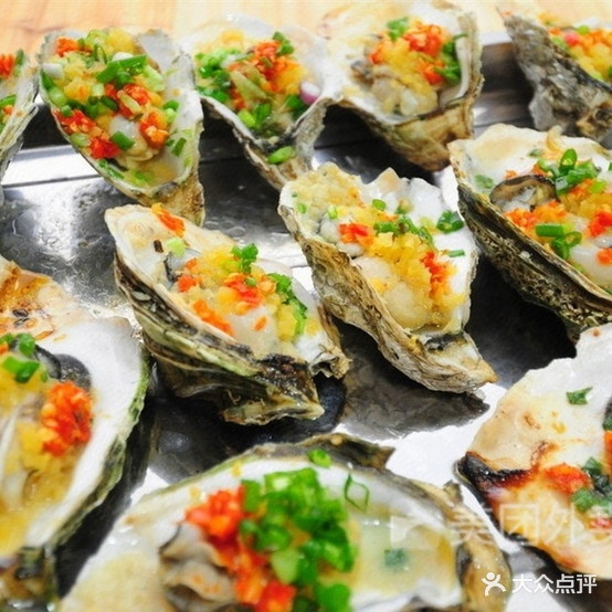 夜宴钓小龙虾