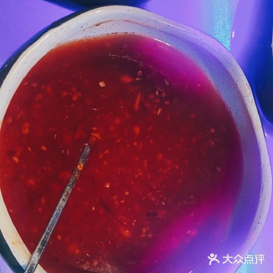 武欠茇东日式自助料理(西宁新华联购物中心店)