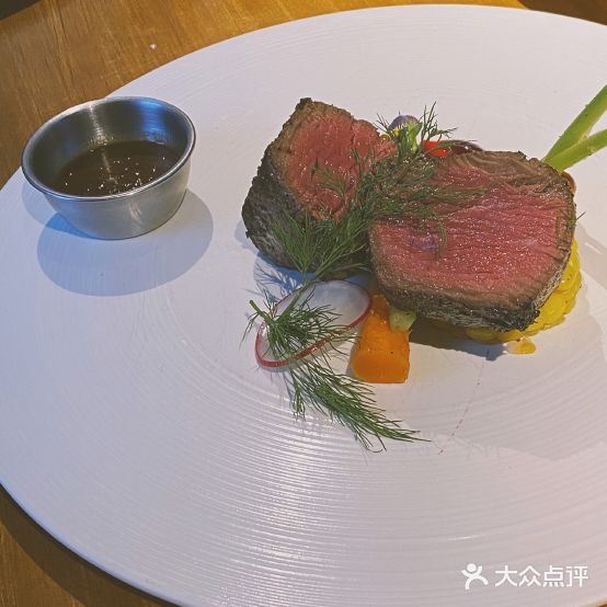 Lemmon·莱猛餐厅(太平路店)