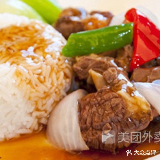 祺记茶餐厅