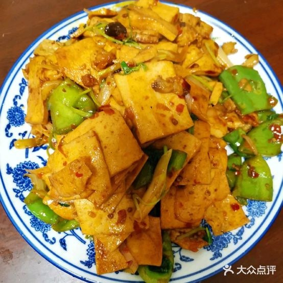 湘西家人(双口镇店)