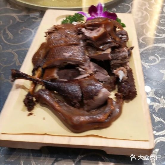 同福家园(朝阳大街店)