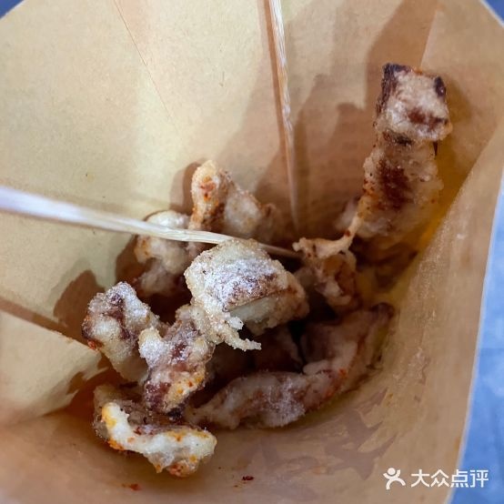 盛记海鲜烧烤(化工路店)