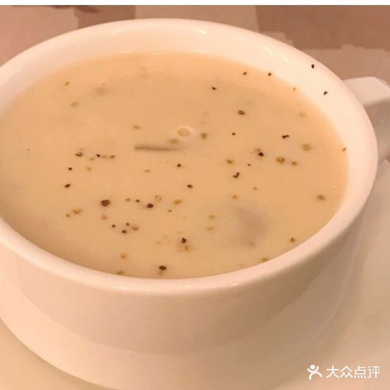 遇见西木美式参厅(贵安奥特莱斯广场店)