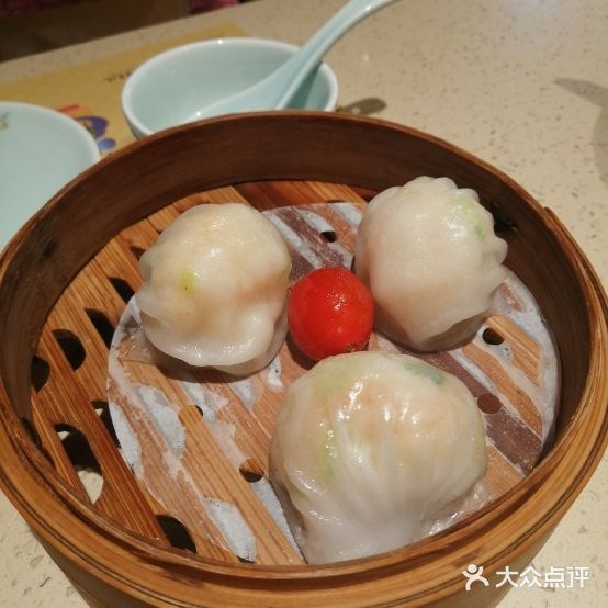 点都德(夫子庙店)