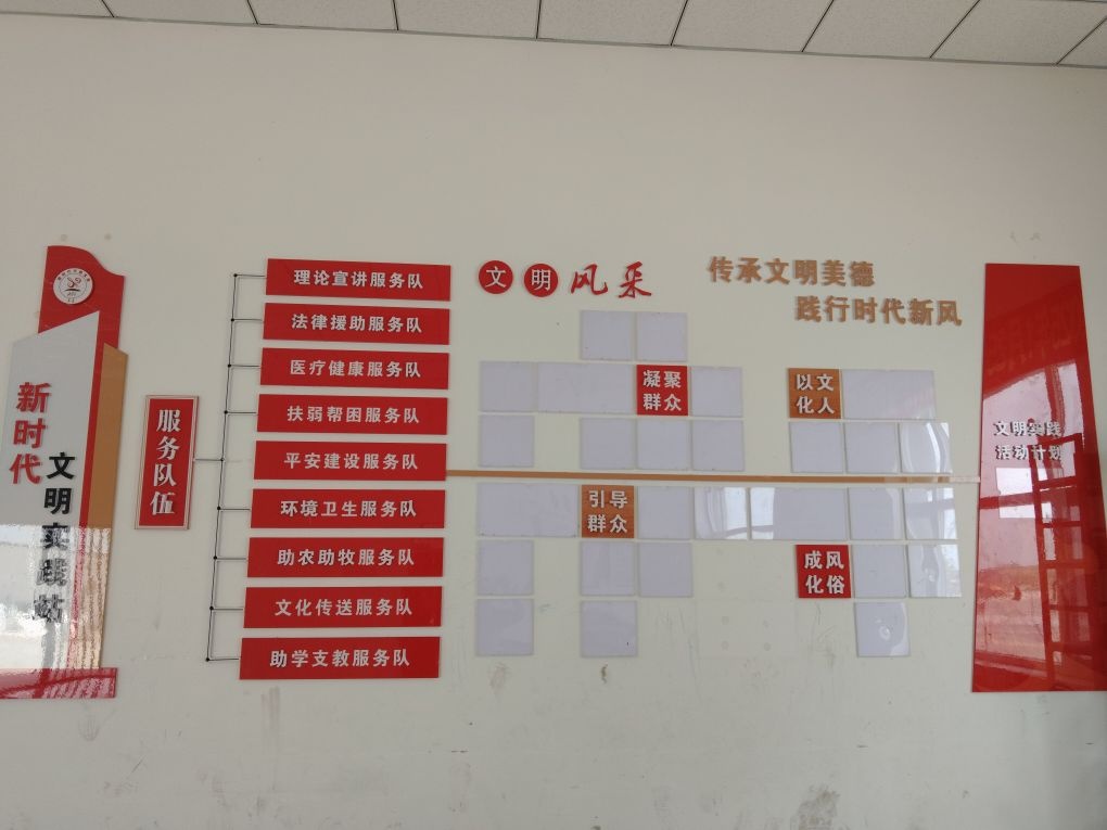 新民村村民委员会