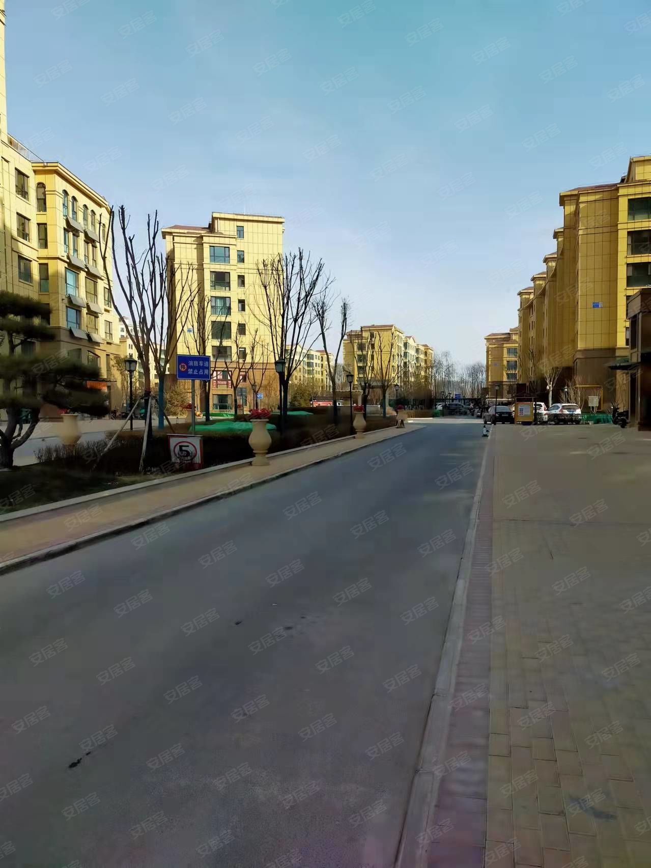 城馨丽锦