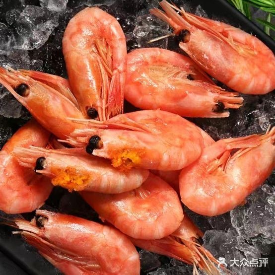 优越海鲜