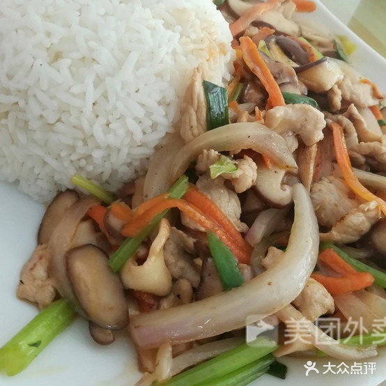 沙县小吃(华力店)