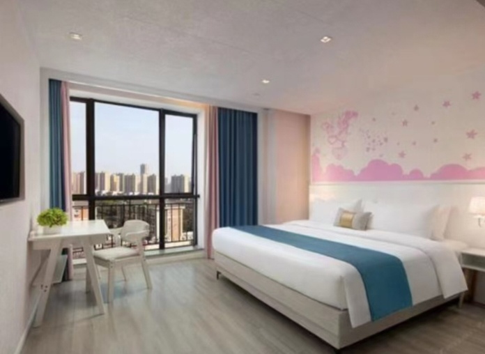 心悦养生SPA足道