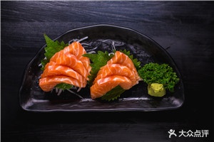 澜日式承理(解放路店)