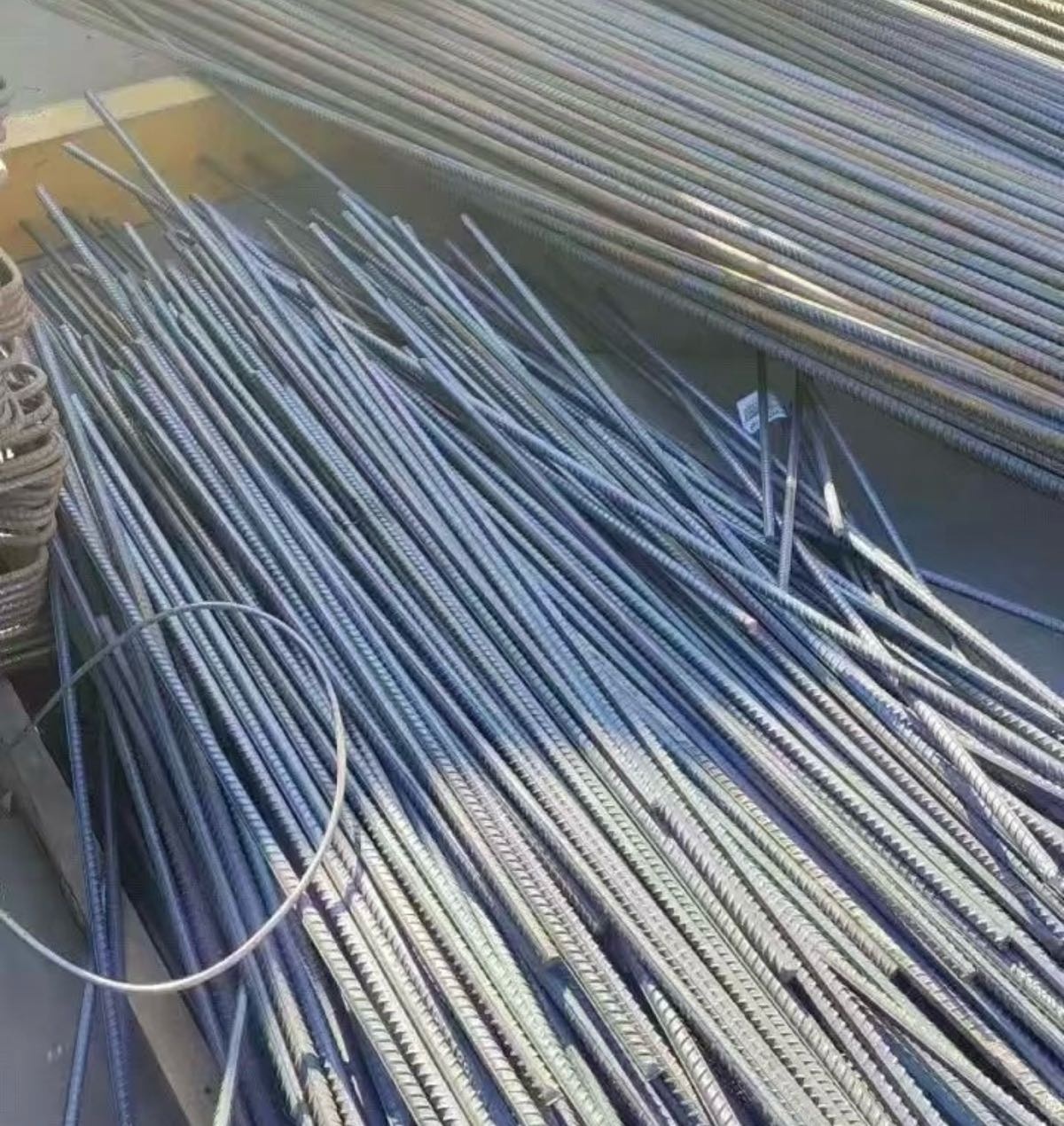 高价废品回收
