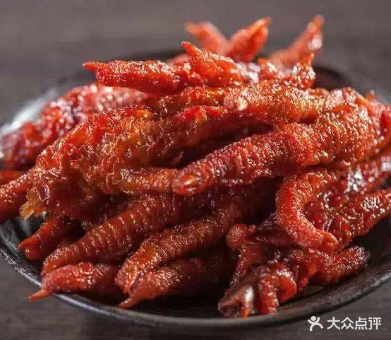 北京色农业脆皮烤鸭